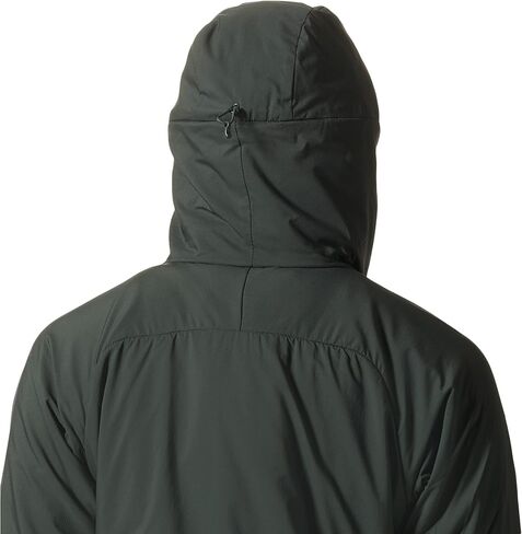 Mountain Hardwear Women's KOR Airshell Warm Jacket in Saudi Arabia