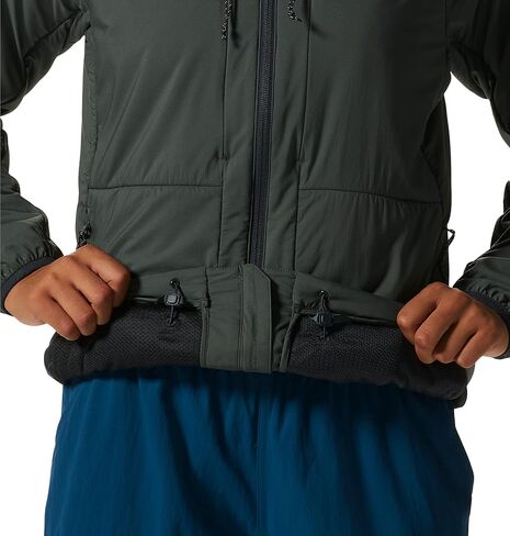 Mountain Hardwear Women's KOR Airshell Warm Jacket in Saudi Arabia