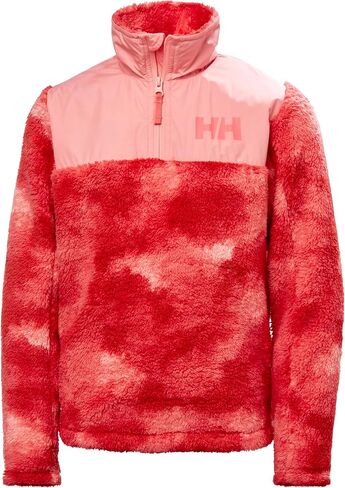 Helly-Hansen Boys' Champ 1/2 Zip Midlayer in Saudi Arabia