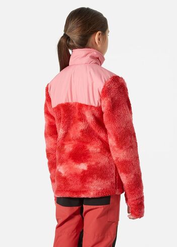 Helly-Hansen Boys' Champ 1/2 Zip Midlayer in Saudi Arabia