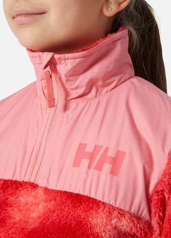 Helly-Hansen Boys' Champ 1/2 Zip Midlayer in Saudi Arabia