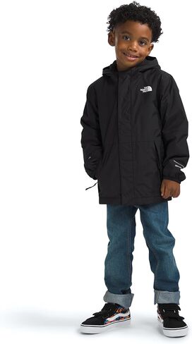 THE NORTH FACE Boys' Warm Antora Rain Jacket (Toddler) in Saudi Arabia