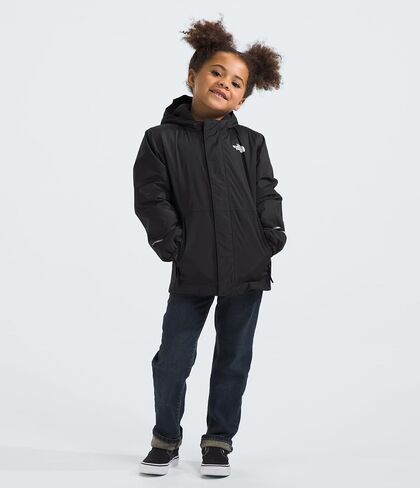 THE NORTH FACE Boys' Warm Antora Rain Jacket (Toddler) in Saudi Arabia
