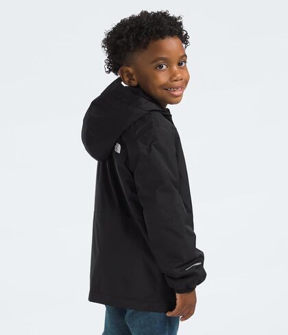 THE NORTH FACE Boys' Warm Antora Rain Jacket (Toddler) in Saudi Arabia