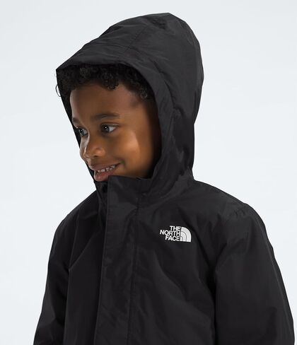 THE NORTH FACE Boys' Warm Antora Rain Jacket (Toddler) in Saudi Arabia