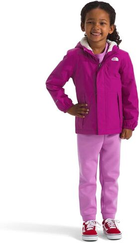 THE NORTH FACE Boys' Warm Antora Rain Jacket (Toddler) in Saudi Arabia