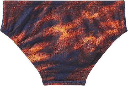 TYR Boys' Durafast Elite Racer Brief Swimsuit in Kuwait