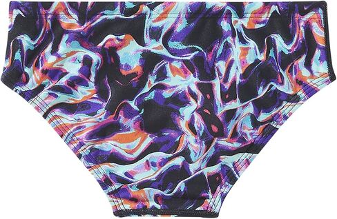 TYR Boys' Durafast Elite Racer Brief Swimsuit in Kuwait