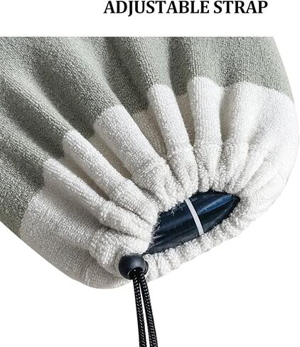 غطاء جورب ركوب الأمواج من WOOWAVE مضاد للأشعة فوق البنفسجية، غطاء جورب ركوب الأمواج سريع الجفاف، حقيبة واقية مضادة للتصادمات، مناسبة للوح القصير، لوح السمك، اللوح الطويل، مقاس 5.8أقدام، 6أقدام، 6.6أقدام، 7أقدام، 8أقدام، 9أقدام in Kuwait