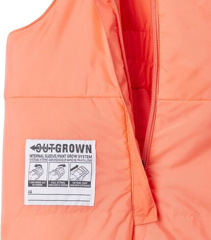 Columbia girls Adventure Ride Ii Bib in Saudi Arabia