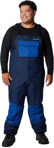 Columbia mens Iceventure Ii Bib in Saudi Arabia