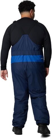 Columbia mens Iceventure Ii Bib in Saudi Arabia