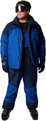 Columbia mens Iceventure Ii Bib in Saudi Arabia