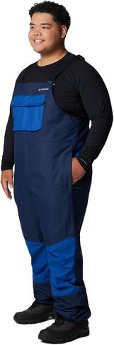 Columbia mens Iceventure Ii Bib in Saudi Arabia