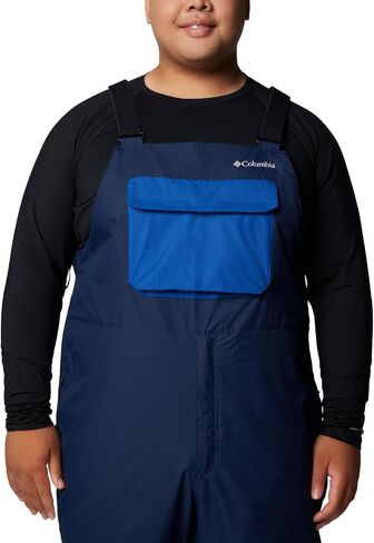 Columbia mens Iceventure Ii Bib in Saudi Arabia