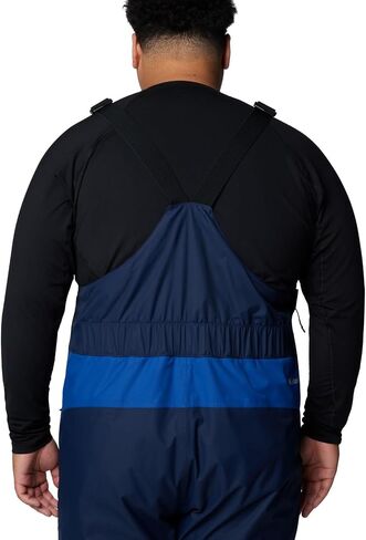 Columbia mens Iceventure Ii Bib in Saudi Arabia