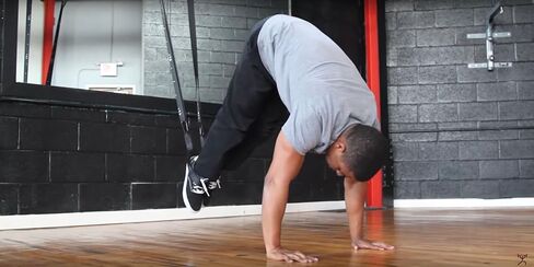 حلقات الجمباز الأولمبية CFF في صالة الألعاب الرياضية/التدريب المتقاطع/تقوية العضلات - أشرطة قياس ومرقمة بعرض إضافي 18 قدمًا in Kuwait