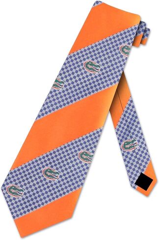 Eagles Wings Gators Ties Mens University of Florida Neckties in Kuwait