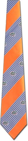 Eagles Wings Gators Ties Mens University of Florida Neckties in Kuwait