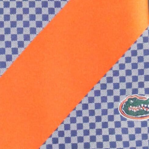 Eagles Wings Gators Ties Mens University of Florida Neckties in Kuwait