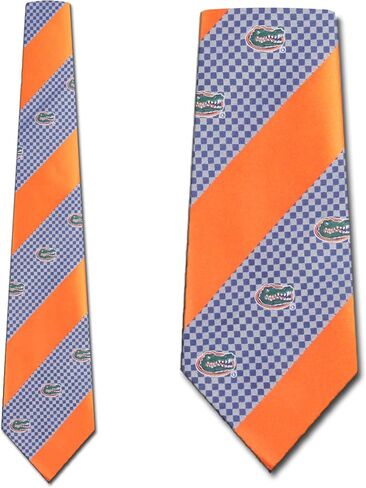 Eagles Wings Gators Ties Mens University of Florida Neckties in Kuwait