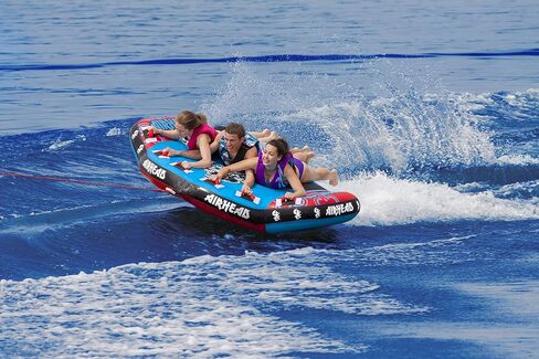 Airhead Griffin, Towable Tube for Boating in Saudi Arabia