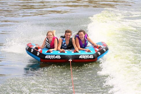 Airhead Griffin, Towable Tube for Boating in Saudi Arabia
