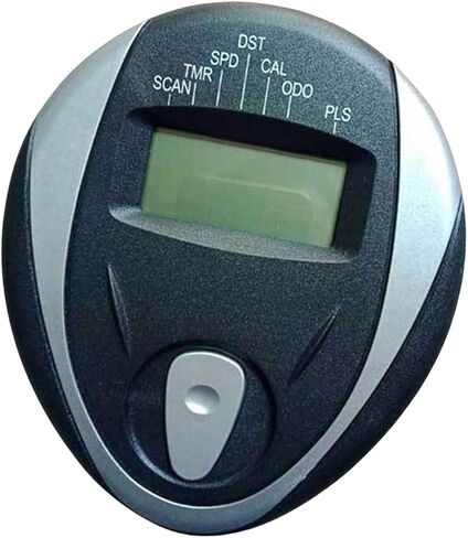 شاشة عداد السرعة LCD لدراجة التمرين in Saudi Arabia