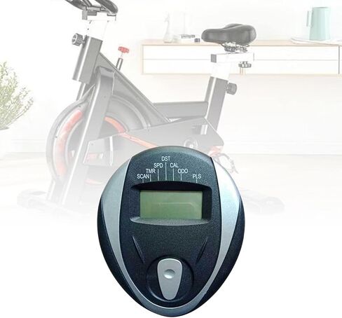 شاشة عداد السرعة LCD لدراجة التمرين in Saudi Arabia