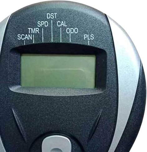 شاشة عداد السرعة LCD لدراجة التمرين in Saudi Arabia