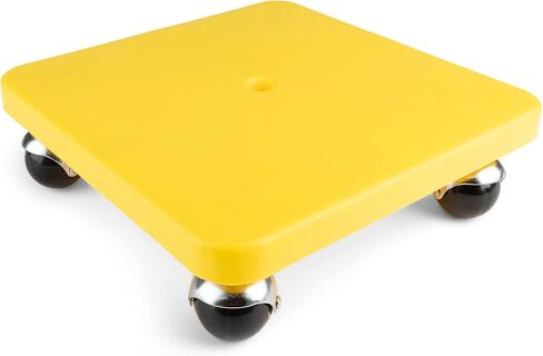 Champion Sports 12-Inch Plastic Scooter Board in Saudi Arabia