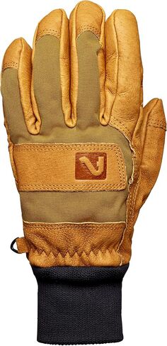 Flylow Magarac Insulated Waterproof Ski & Snowboard 5-Finger Gloves in Kuwait