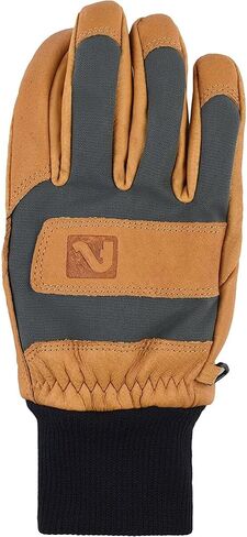 Flylow Magarac Insulated Waterproof Ski & Snowboard 5-Finger Gloves in Kuwait
