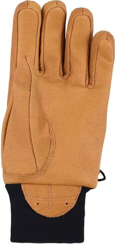 Flylow Magarac Insulated Waterproof Ski & Snowboard 5-Finger Gloves in Kuwait