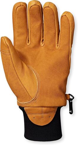Flylow Magarac Insulated Waterproof Ski & Snowboard 5-Finger Gloves in Kuwait