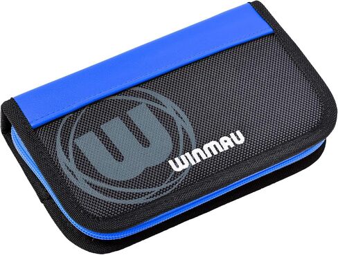 Winmau Urban Pro Darts Case - Wallet - Large - Holds 2 Sets - Choice Of Colours in Saudi Arabia