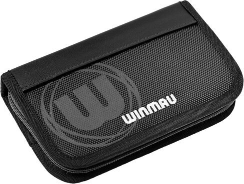 Winmau Urban Pro Darts Case - Wallet - Large - Holds 2 Sets - Choice Of Colours in Saudi Arabia