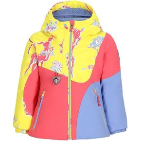 Obermeyer Girls' Livia Jacket (Toddler/Little Big Kid)