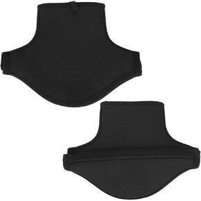 Kayak Gloves, Neoprene Paddle Mitts Boating Gloves Waterproof Anti Slip Kayak Gloves for Sea Kayak Canoe Touring Paddle Kayaking Surface Water Rafting