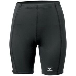 Mizuno Women's Solid Compression Short G3