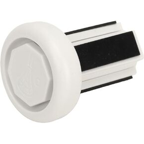 Hockey Stick End Cap, Hockey Tail Plugs Wearproof Easy to Install Hockey Accessory Replaceable for Hockey Playing