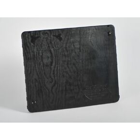 Black Padded Rebreakable Ultimate Martial Arts Board