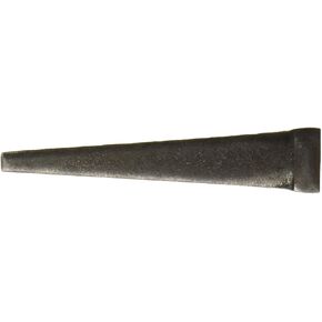 HILLMAN FASTENERS 461406 LB 2.5x9 BRT Mason Nail