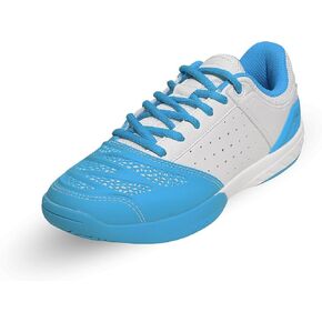 Fencing Shoes for Boys Girls, Fencing Sneakers for Youth Kids, Epee Sabre Foil Fencing
