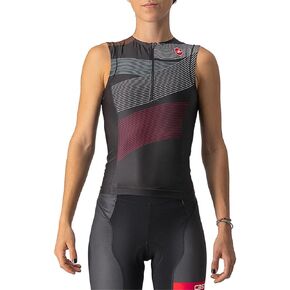 Castelli Women's Free 2 Tri Singlet in Saudi Arabia