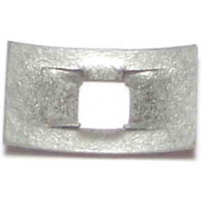 014973294694 Rectangular Push Nuts, 1/8, Piece-30