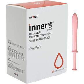innergarm Multicare Essence Gel 30pcs