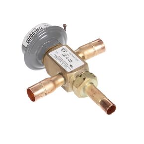 Manitowoc Ice 000001982 Valve Head Press Control, 225 psi