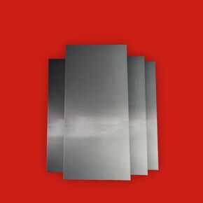 Metoro 18 Gauge x 24" x 16" Cold Roll Steel Sheet Plate – Durable, Smooth Finish for Automotive, DIY, and Construction Projects. Sheet Metal .0478 (1, 24 x 16) in Kuwait