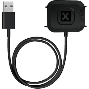 Carbinox USB Charger Compatible for Carbinox Smartwatch - Fast Charging Speed, Sleek Design, Reliable Functionality (Carbinox Vortex)